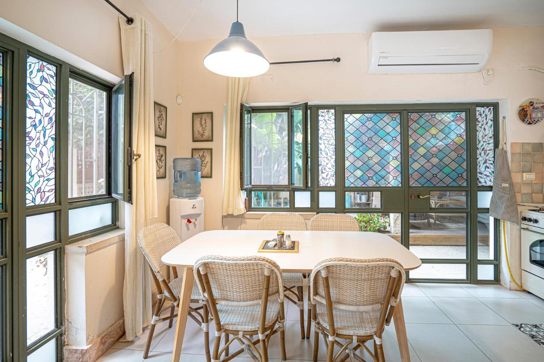 Ferienwohnung דירת מסע בגליל Bethlehem of Galilee Exterior foto